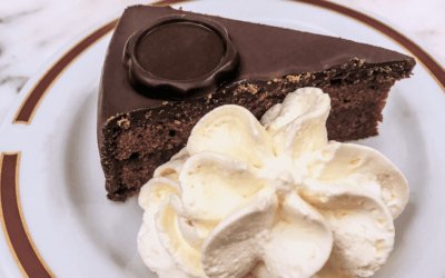 The Sweet Battle for the Sachertorte: Demel vs. Sacher